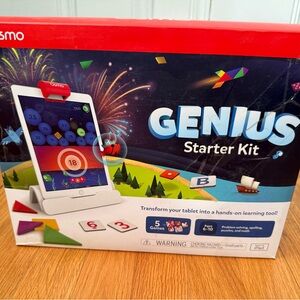 Osmo Genius Starter Kit for iPad